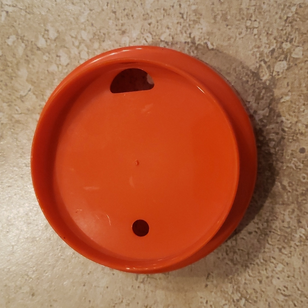 Reusable Tumbler - Picture 4 of 5